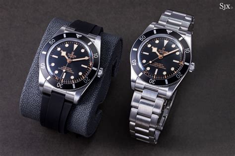 tudor bb 54 price|tudor bb 58 specs.